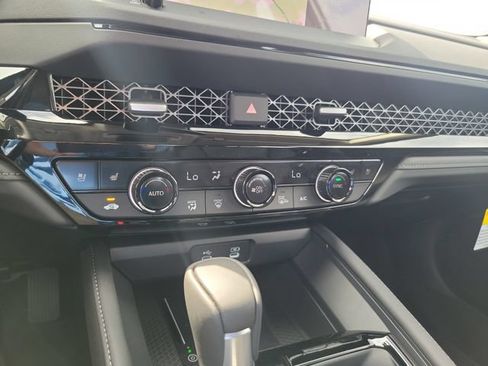 New 2026 Honda Accord Touring image 25