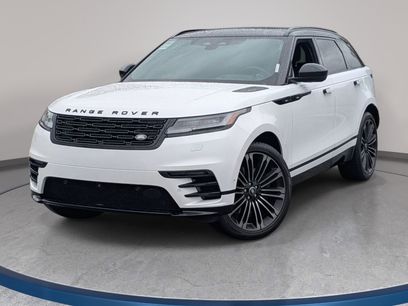 Certified 2026 Land Rover Range Rover Velar Dynamic SE