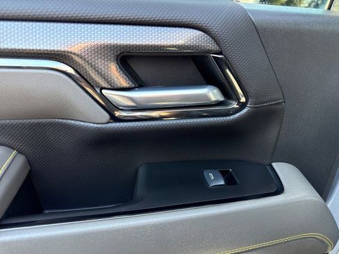 Used 2024 Chevrolet Silverado 2500 ZR2 w/ ZR2 Bison Edition image 47