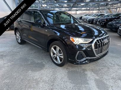 Used 2020 Audi Q3 2.0T Prestige