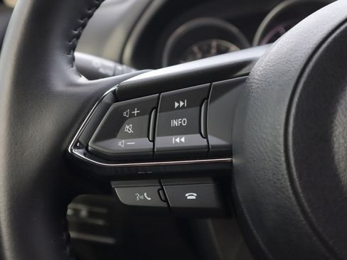 Certified 2023 MAZDA CX-5 AWD 2.5 S w/ Preferred Package image 15