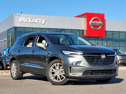 Used 2023 Buick Enclave Premium w/ Experience Buick Package image 23