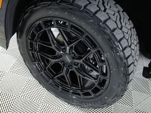 Used 2026 GMC Yukon Denali Ultimate image 48