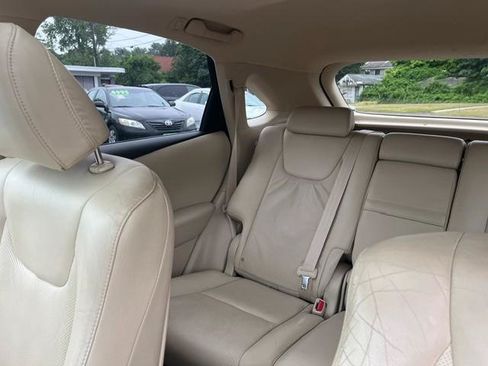 Used 2010 Lexus RX 350 AWD image 7