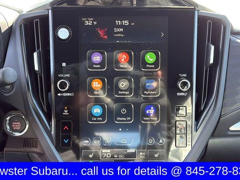 New 2026 Subaru Forester Premium image 13