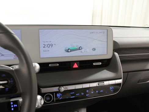 Certified 2023 Hyundai Ioniq 5 SEL image 9