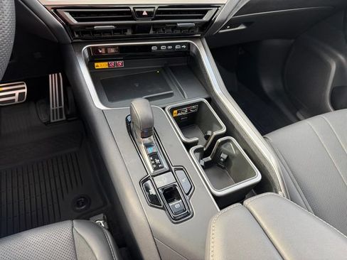 Certified 2026 Lexus TX 500h AWD w/ Technology Package image 20