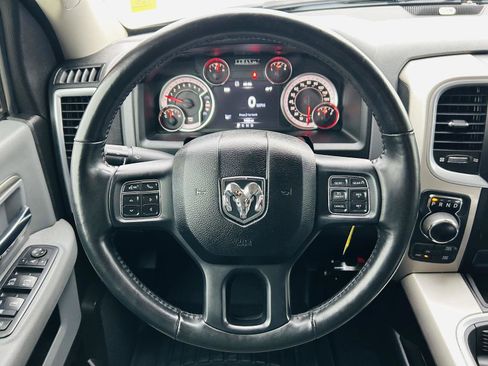 Used 2019 RAM 1500 Classic Warlock image 12