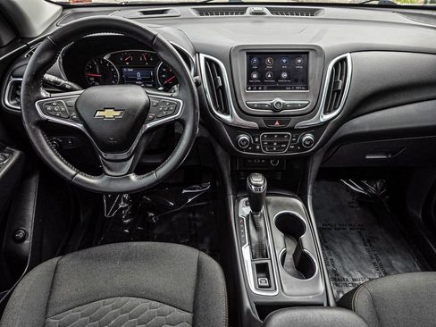 Used 2020 Chevrolet Equinox LT image 29