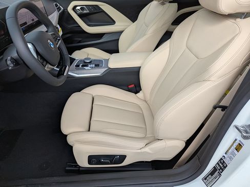 New 2026 BMW 230i xDrive Coupe w/ Convenience Package AWD/4WD image 12
