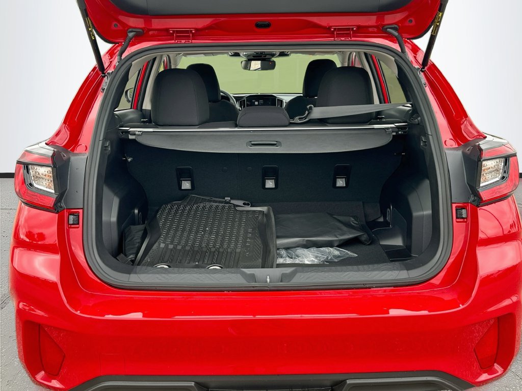 New 2026 Subaru Impreza 2.0i Sport AWD/4WD image 25
