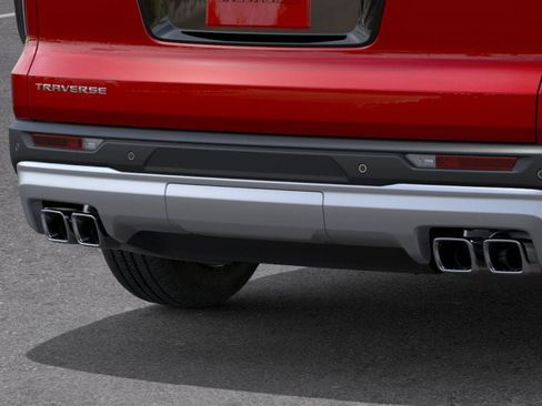 New 2026 Chevrolet Traverse LT w/ LPO, Floor Liner Package image 40