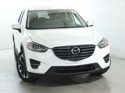 Used 2016 MAZDA CX-5 Grand Touring