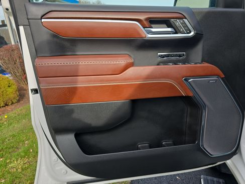 Used 2023 GMC Sierra 1500 Denali Ultimate image 19