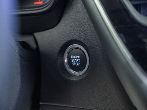 New 2026 Toyota Corolla SE image 24