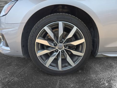 Used 2020 Audi A4 2.0T Premium Plus w/ Premium Plus Package FWD image 9