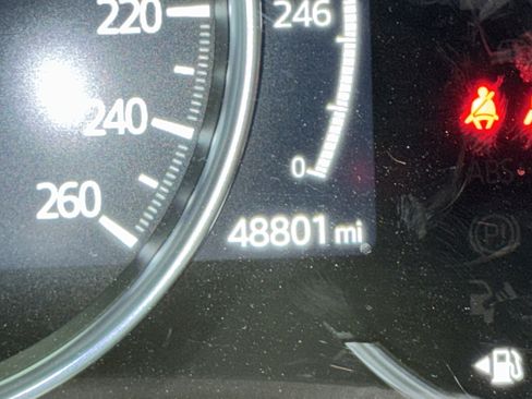 Used 2019 MAZDA CX-5 Grand Touring Reserve image 25