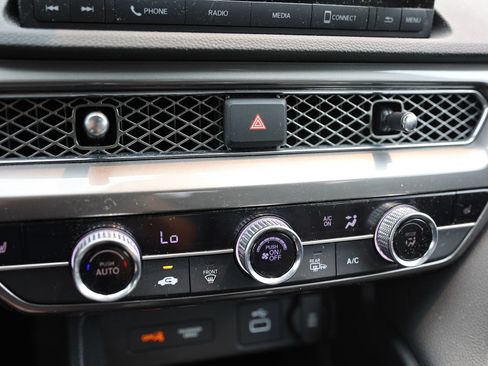 Used 2024 Acura Integra FWD image 21