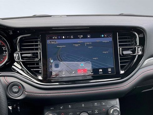 New 2026 Dodge Durango GT image 8