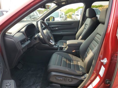 New 2026 Honda CR-V Sport-L image 12