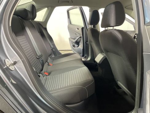 Used 2024 Volkswagen Jetta S FWD image 21