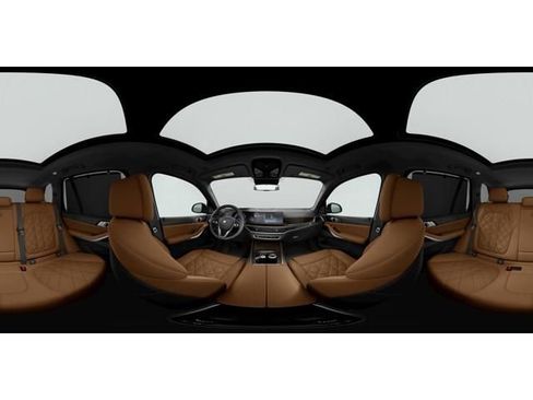 New 2026 BMW X5 xDrive40i w/ Executive Package image 8