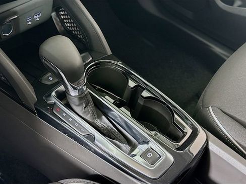 New 2026 Chevrolet TrailBlazer LT w/ Midnight Edition image 16