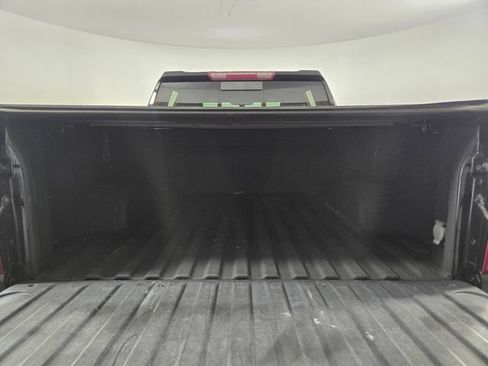 Used 2020 Chevrolet Silverado 1500 LT Trail Boss AWD/4WD image 27