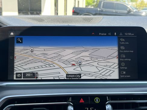 Used 2023 BMW X5 xDrive40i w/ Parking Assistance Package image 6