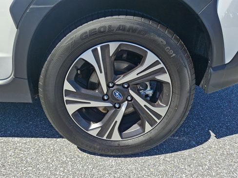 Certified 2026 Subaru Crosstrek 2.0i Premium AWD/4WD image 8