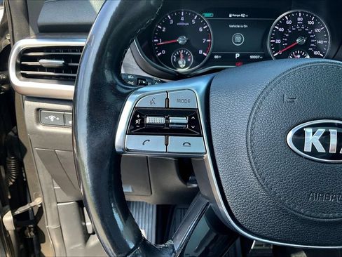 Used 2020 Kia Telluride SX w/ SX Prestige Package AWD/4WD image 12