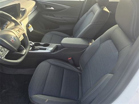 New 2026 Buick Envista Preferred w/ Convenience I Package image 18