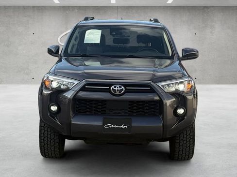 Used 2022 Toyota 4Runner SR5 RWD image 18