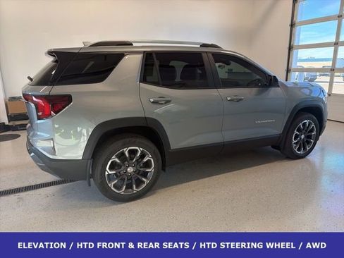 New 2026 GMC Terrain Elevation w/ Elevation Premium Package image 2