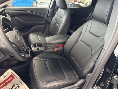 New 2025 Ford Mustang Mach-E Premium image 23