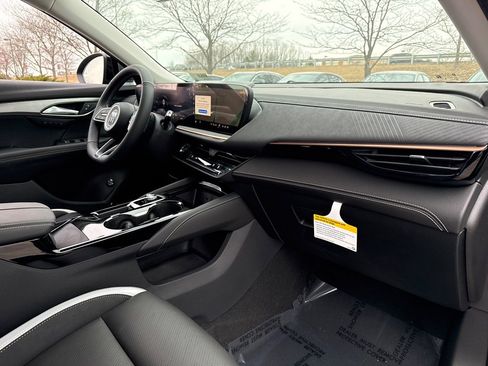 New 2025 Buick Envision Sport Touring image 39