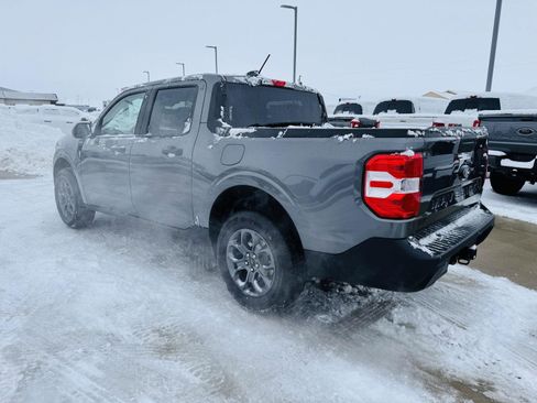 New 2026 Ford Maverick XLT image 32
