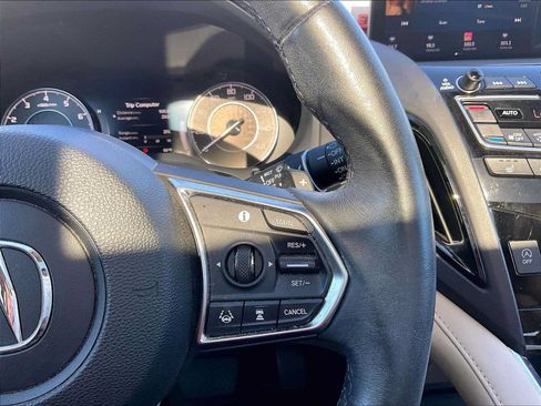 Used 2019 Acura RDX AWD image 21