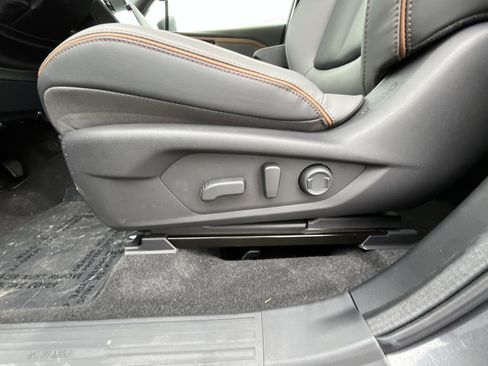 New 2026 Subaru Forester Sport AWD/4WD image 16