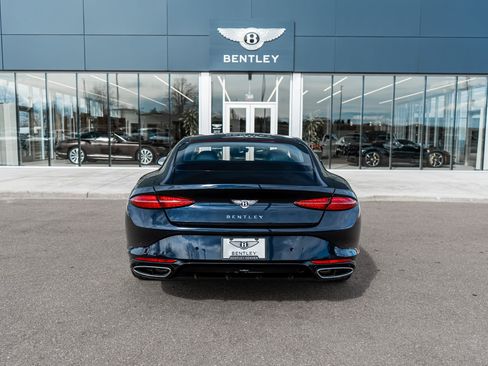 New 2026 Bentley Continental GT image 11