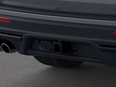 New 2026 Ford Explorer ST image 23