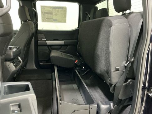 New 2026 Ford F150 XLT w/ Equipment Group 302A MID image 20