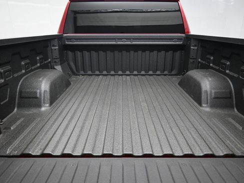 Used 2025 Chevrolet Silverado 1500 RST w/ LPO, Liner Protection Package image 14