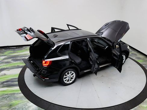 Used 2016 BMW X5 sDrive35i RWD image 37