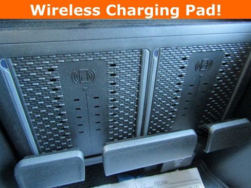 New 2025 RAM 2500 Laramie w/ Sport Appearance Package image 22