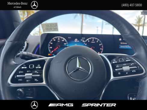 Certified 2023 Mercedes-Benz GLB 250 image 29
