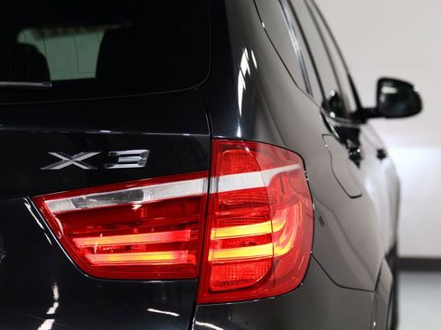 Used 2017 BMW X3 xDrive35i image 14