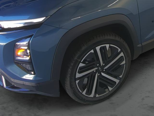 New 2027 Chevrolet Equinox RS AWD/4WD image 7