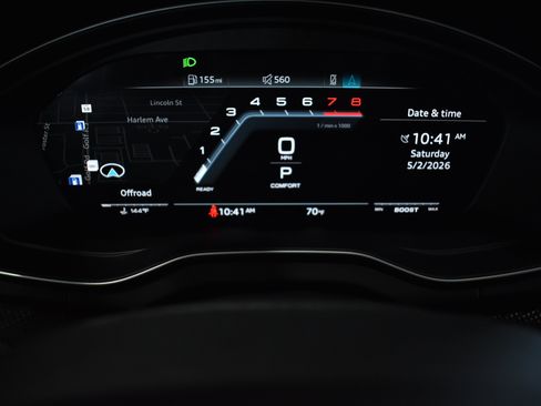 Used 2023 Audi SQ5 Premium Plus w/ Premium Plus Package AWD/4WD image 38