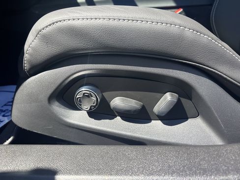 New 2025 Chevrolet Corvette Z06 w/ Z07 Performance Package image 15